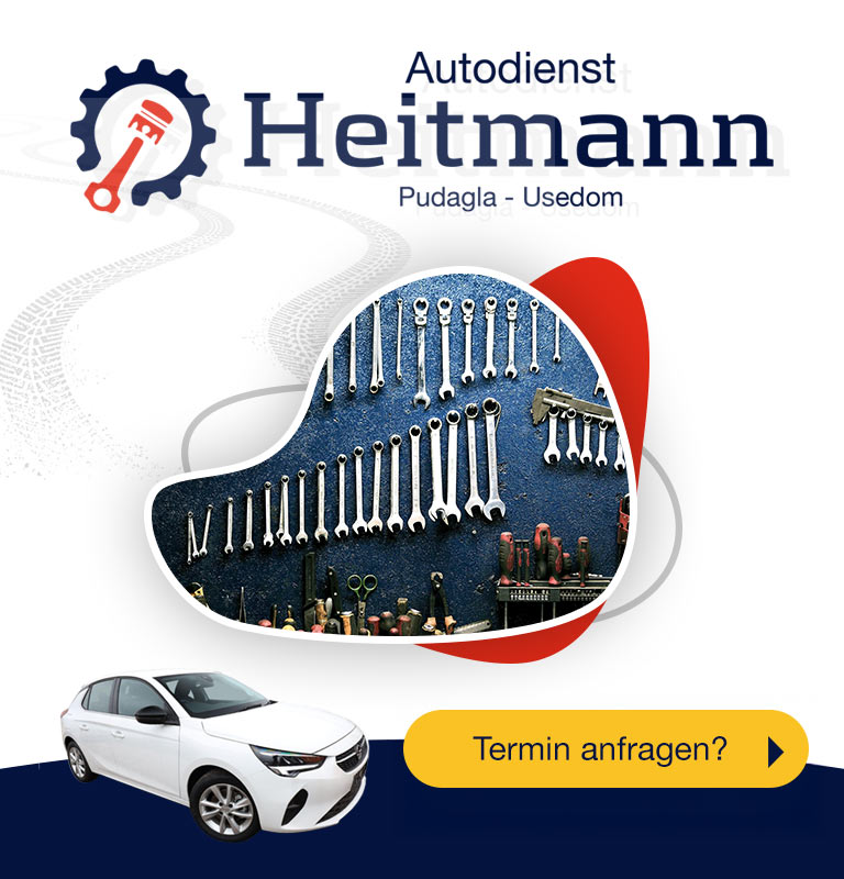 Termin anfragen
