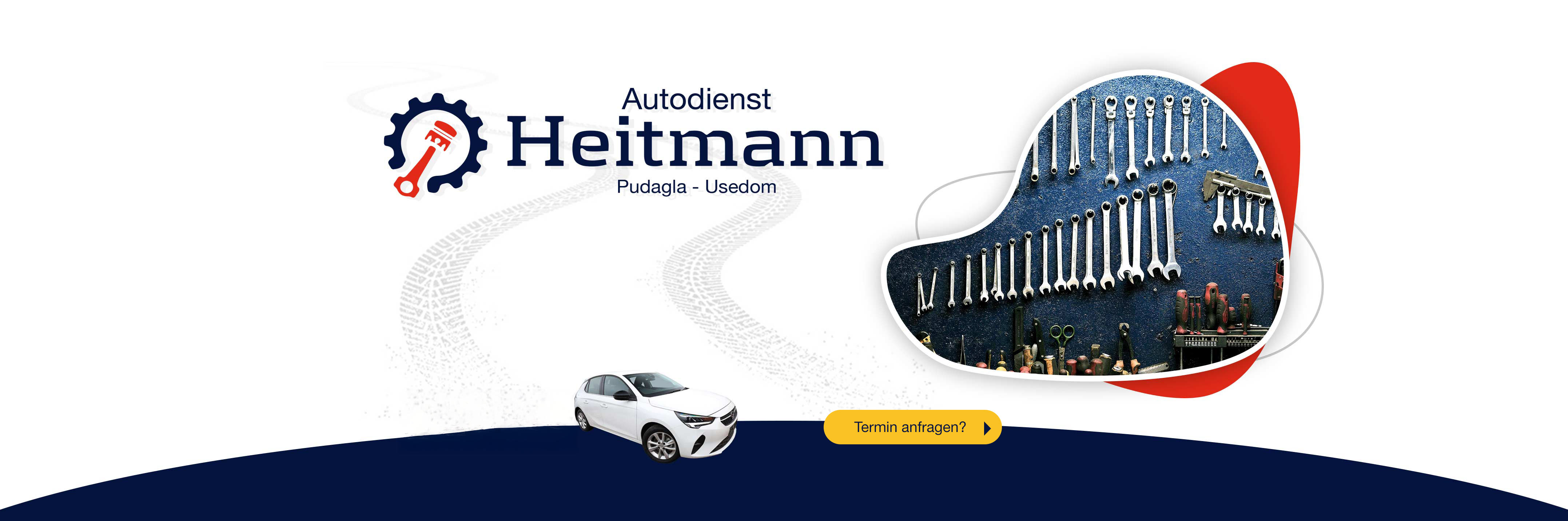 Termin anfragen
